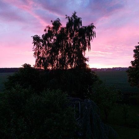 Ostseeferien In Lichtenhagen-Dorf Ferienwohnung Elmenhorst/Lichtenhagen المظهر الخارجي الصورة