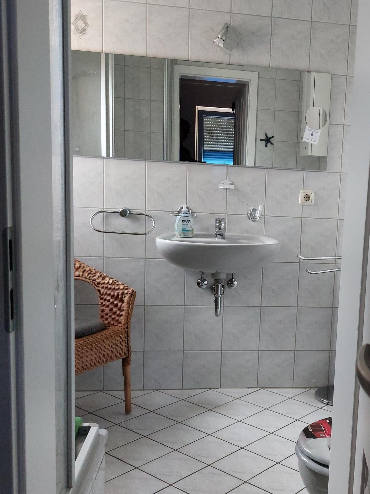 Ostseeferien In Lichtenhagen-Dorf Ferienwohnung Elmenhorst/Lichtenhagen المظهر الخارجي الصورة