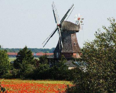 Ostseeferien In Lichtenhagen-Dorf Ferienwohnung Elmenhorst/Lichtenhagen المظهر الخارجي الصورة