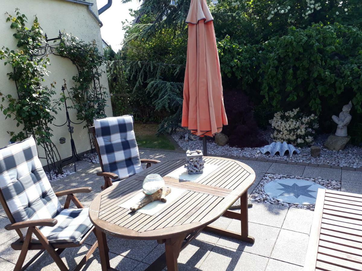 Ostseeferien In Lichtenhagen-Dorf Ferienwohnung Elmenhorst/Lichtenhagen المظهر الخارجي الصورة